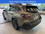 2024 Outback Thumbnail 15