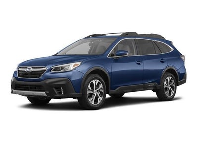 Photo of a 2021 Subaru Outback AWD Limited 4DR Crossover for sale