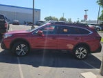 2022 Outback Thumbnail 5