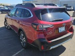 2022 Outback Thumbnail 6