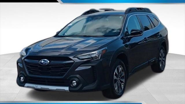 Preowned 2023 Subaru Outback Limited for Sale