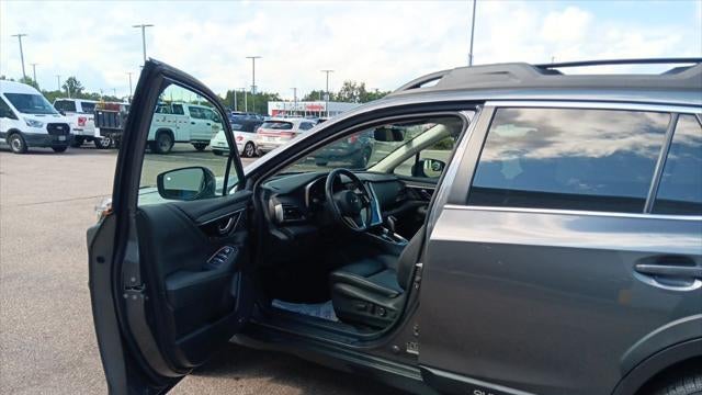 2023 Subaru Outback Limited