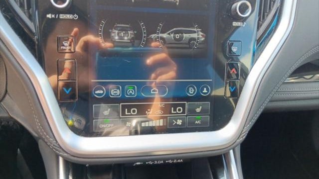 2023 Subaru Outback Limited