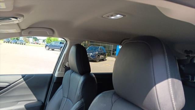 2023 Subaru Outback Limited