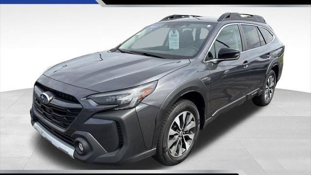 Preowned 2023 Subaru Outback Limited for Sale