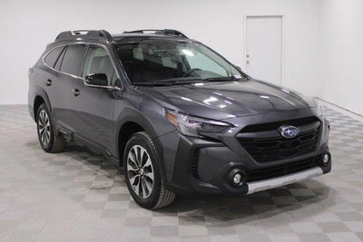 2024 Subaru Outback AWD Limited 4DR Crossover