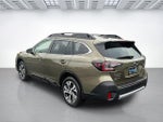 2022 Outback Thumbnail 5