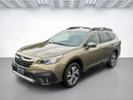2022 Outback Thumbnail 7