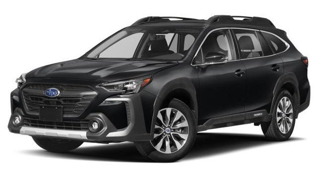 Preowned 2023 Subaru Outback Limited for Sale