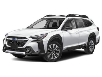 2024 Subaru Outback AWD Limited 4DR Crossover