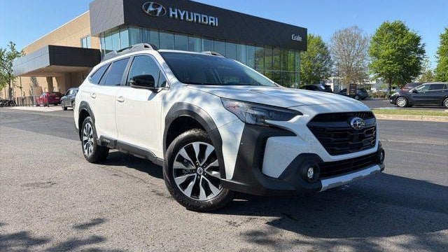 Preowned 2024 Subaru Outback Limited for Sale