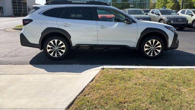 2024 Subaru Outback Limited