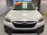 2021 Outback Thumbnail 2