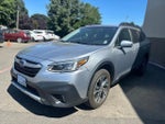 2022 Outback Thumbnail 8