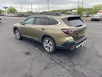 2021 Outback Thumbnail 3