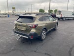 2021 Outback Thumbnail 6