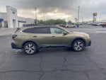 2021 Outback Thumbnail 7
