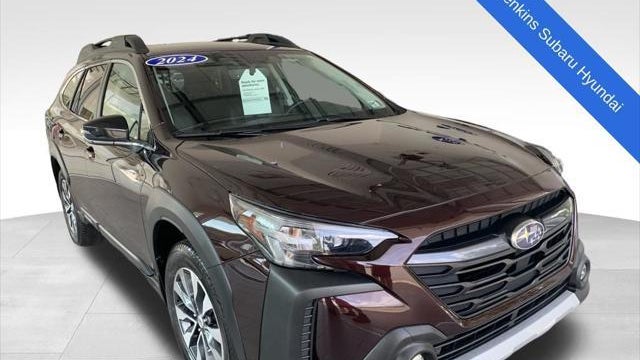 Preowned 2024 Subaru Outback Limited for Sale