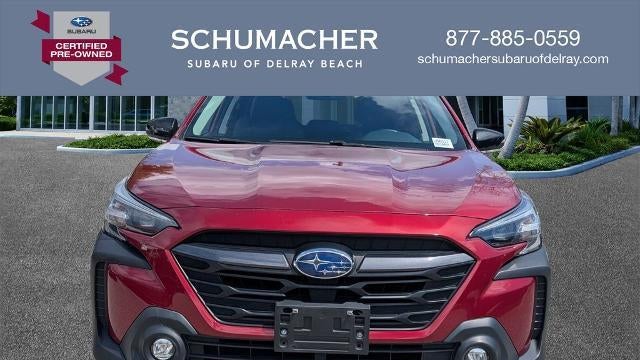 2023 Subaru Outback Limited