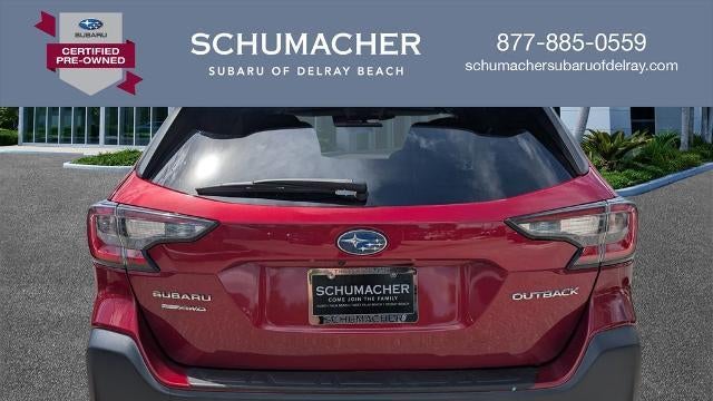 2023 Subaru Outback Limited