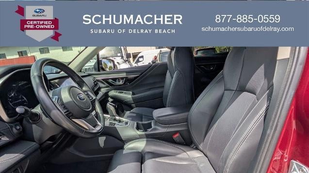 2023 Subaru Outback Limited