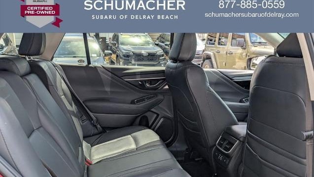 2023 Subaru Outback Limited