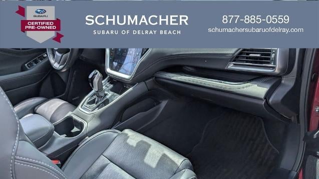 2023 Subaru Outback Limited