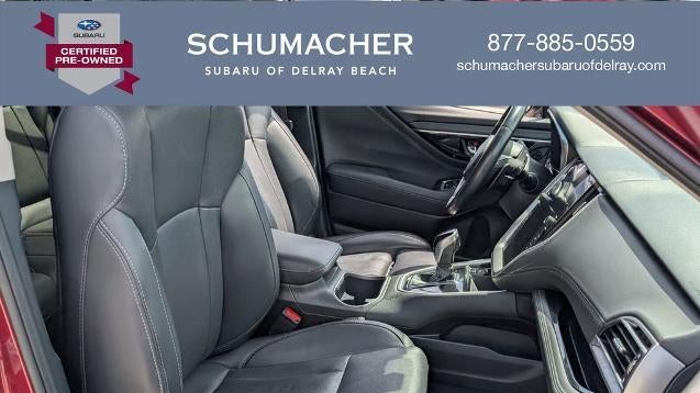 2023 Subaru Outback Limited