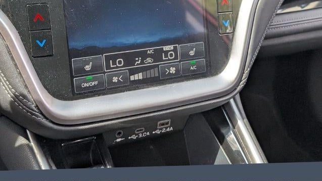 2023 Subaru Outback Limited