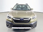2021 Outback Thumbnail 6