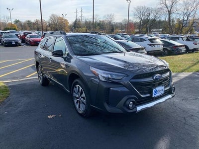 2023 Subaru Outback AWD Limited 4DR Crossover
