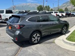 2022 Outback Thumbnail 6