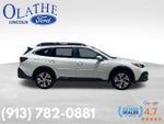 2022 Outback Thumbnail 6