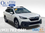 2022 Outback Thumbnail 7