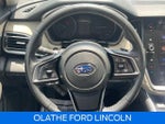 2022 Outback Thumbnail 15