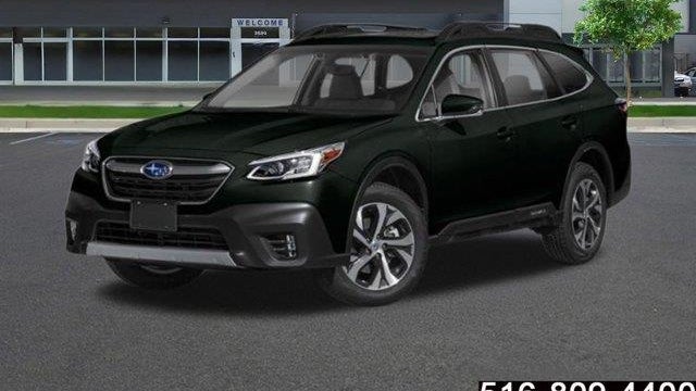 Preowned 2020 Subaru Outback Limited for Sale