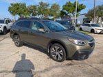 2020 Outback Thumbnail 2