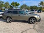 2020 Outback Thumbnail 3