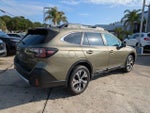 2020 Outback Thumbnail 4