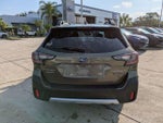 2020 Outback Thumbnail 5