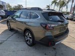 2020 Outback Thumbnail 6