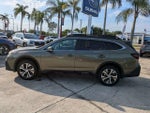 2020 Outback Thumbnail 7