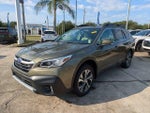 2020 Outback Thumbnail 8