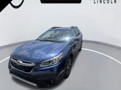 Photo of a 2020 Subaru Outback AWD Limited 4DR Crossover for sale