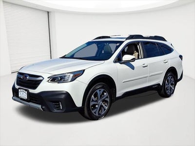 Photo of a 2020 Subaru Outback AWD Limited 4DR Crossover for sale