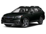 2021 Outback Thumbnail 1