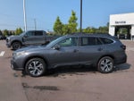 2021 Outback Thumbnail 2