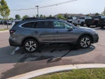 2021 Outback Thumbnail 6