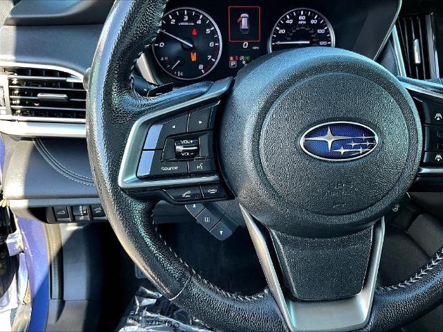 2021 Subaru Outback - $19,999