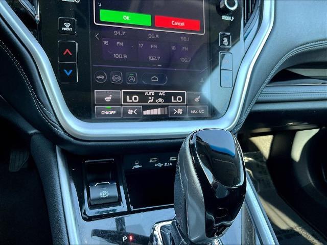 2021 Subaru Outback - $19,999